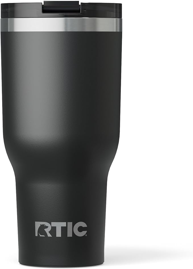 RTIC 40oz Tumbler No Handle Tier Two
