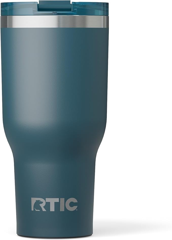 RTIC 40oz Tumbler No Handle Tier Two