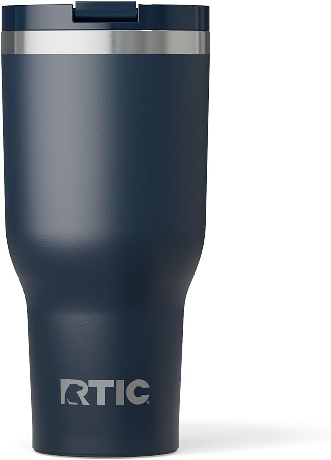 RTIC 40oz Tumbler No Handle Tier Two