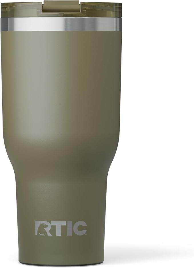 RTIC 40oz Tumbler No Handle Tier Two