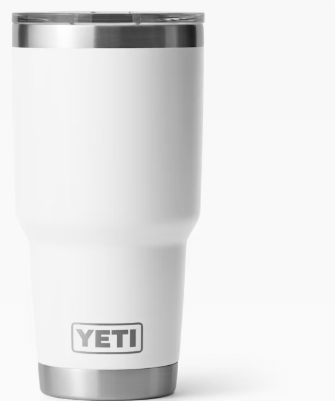 YETI 30oz Tumbler Core Colors No Handle