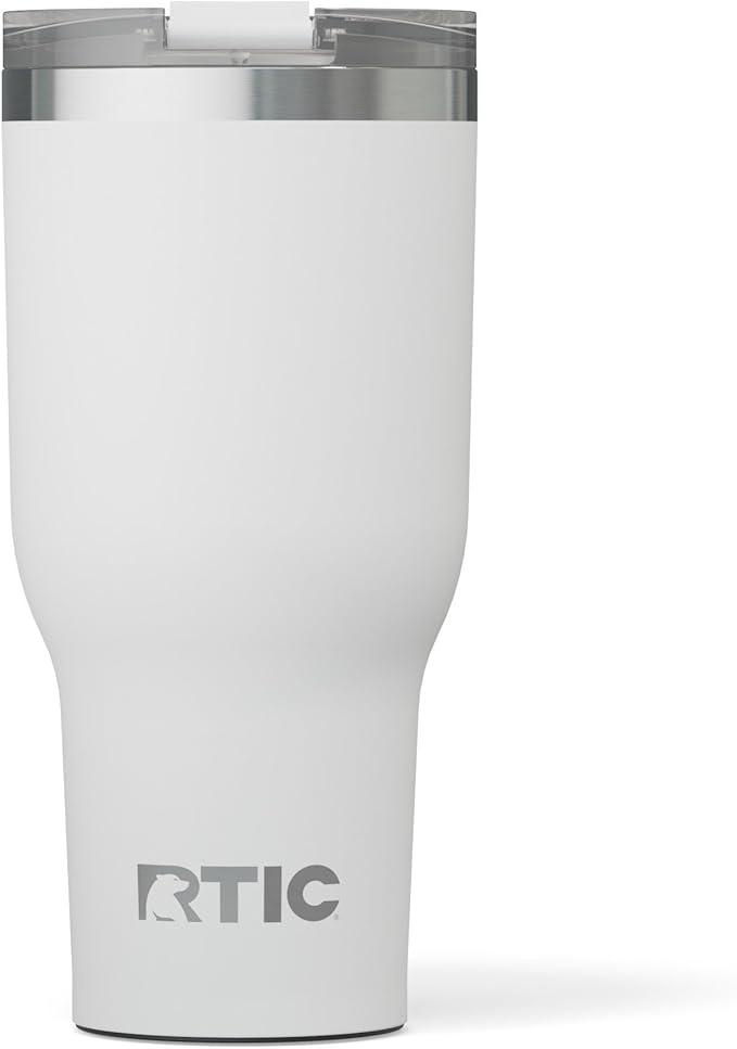 RTIC 40oz Tumbler No Handle Tier Two