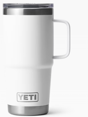 YETI 20oz Tumbler Core Colors With Handle