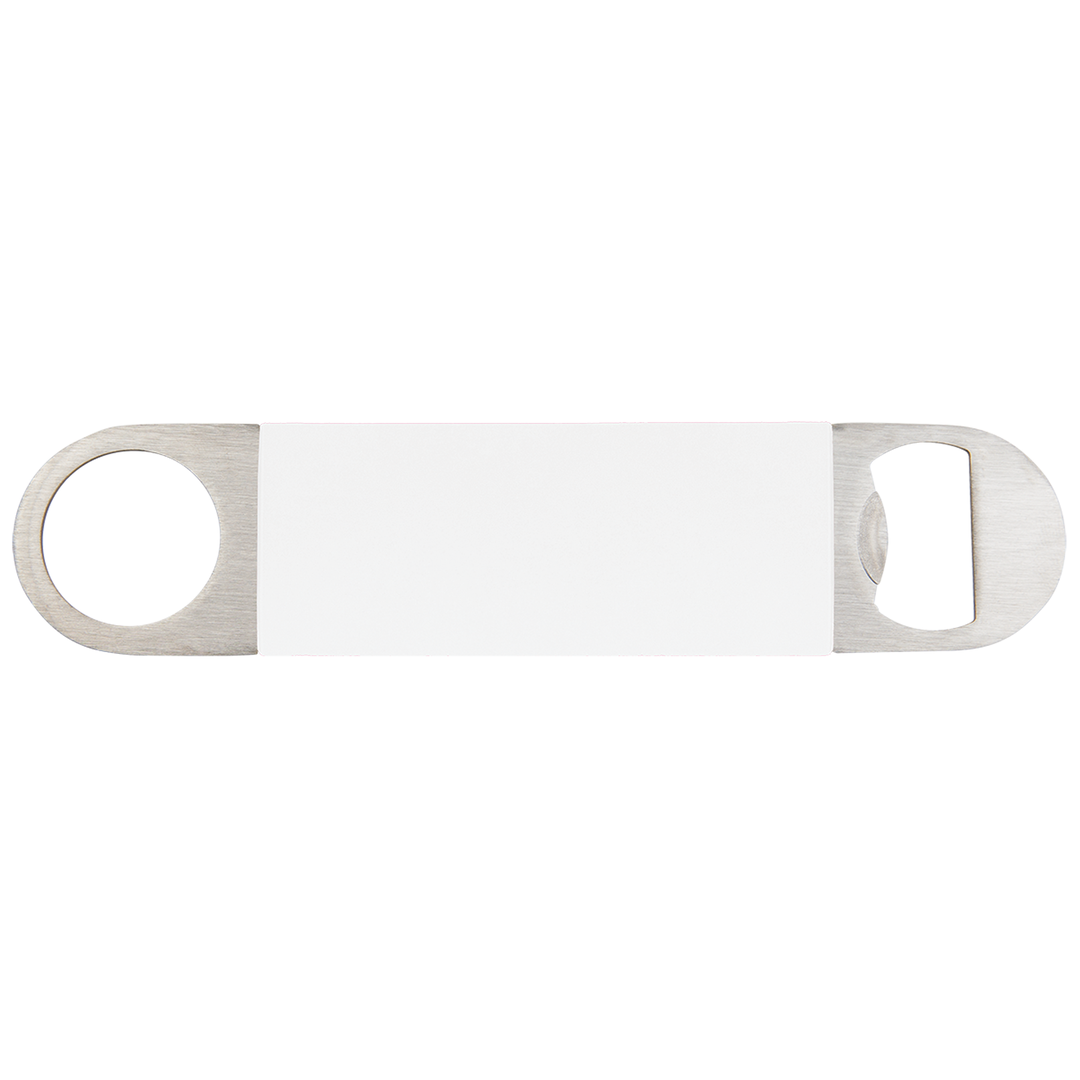 Bottle Opener Silicone Grip