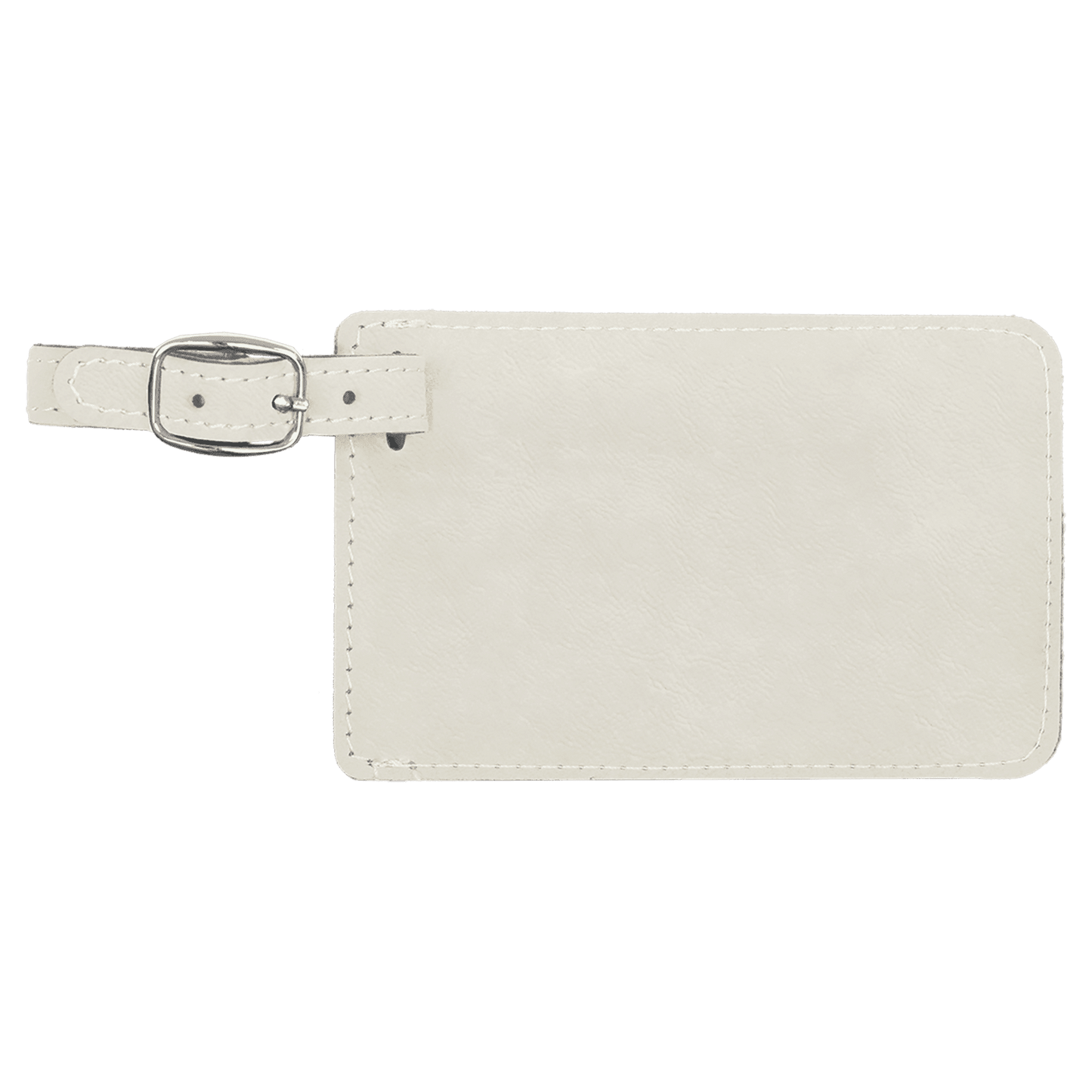 Leatherette Luggage Tag