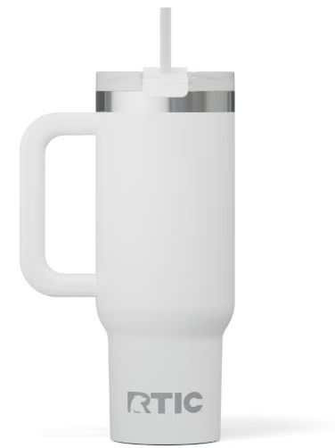 RTIC 30oz Tumbler With Handle Tier Two
