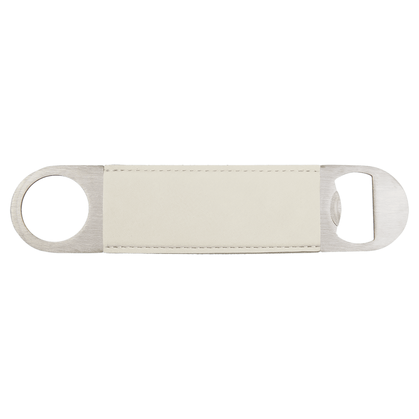Bottle Opener Leatherette