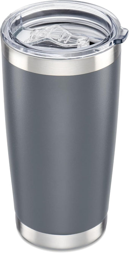 20 oz Tumbler Tier Three