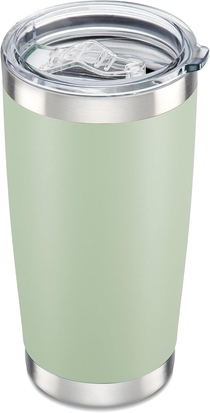 20 oz Tumbler Tier Three
