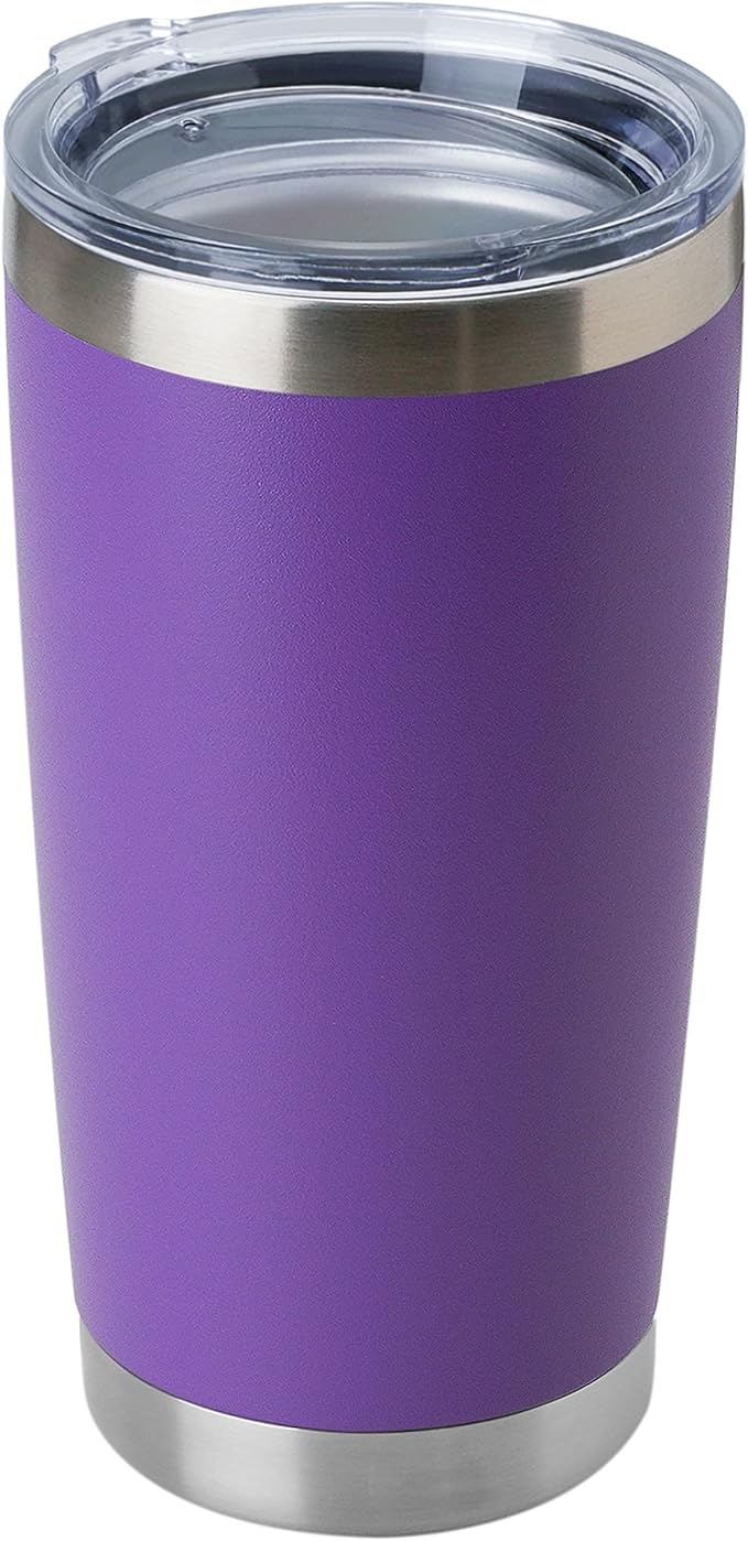 20 oz Tumbler Tier Three