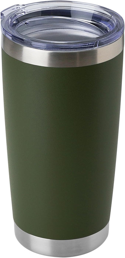 20 oz Tumbler Tier Three