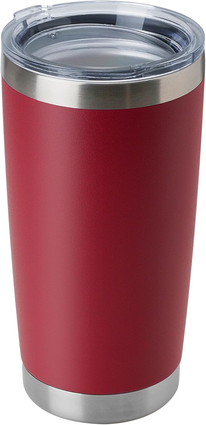 20 oz Tumbler Tier Three