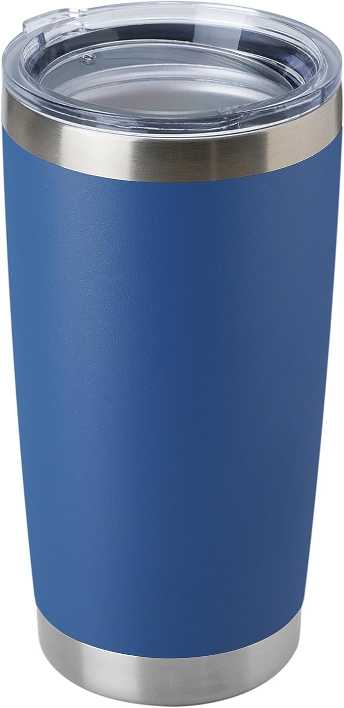 20 oz Tumbler Tier Three