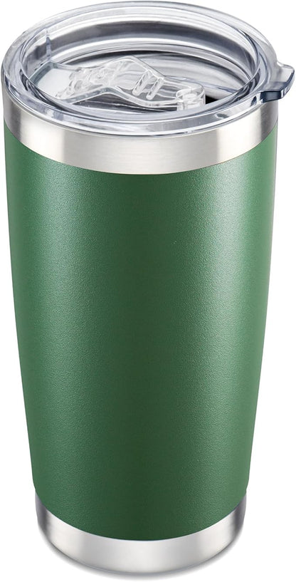 20 oz Tumbler Tier Three