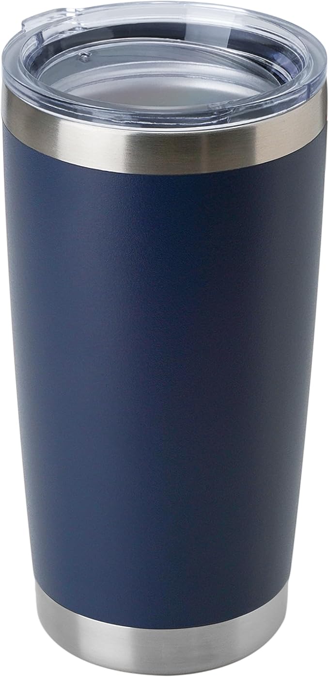 20 oz Tumbler Tier Three