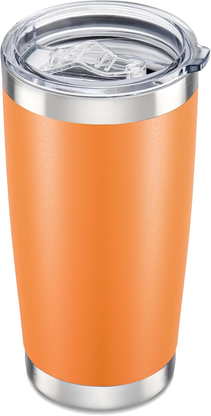 20 oz Tumbler Tier Three