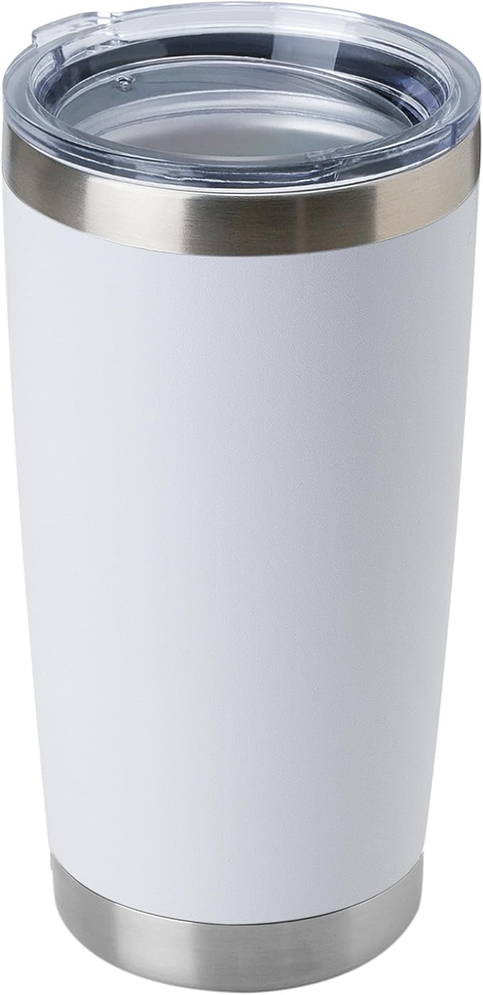 20 oz Tumbler Tier Three