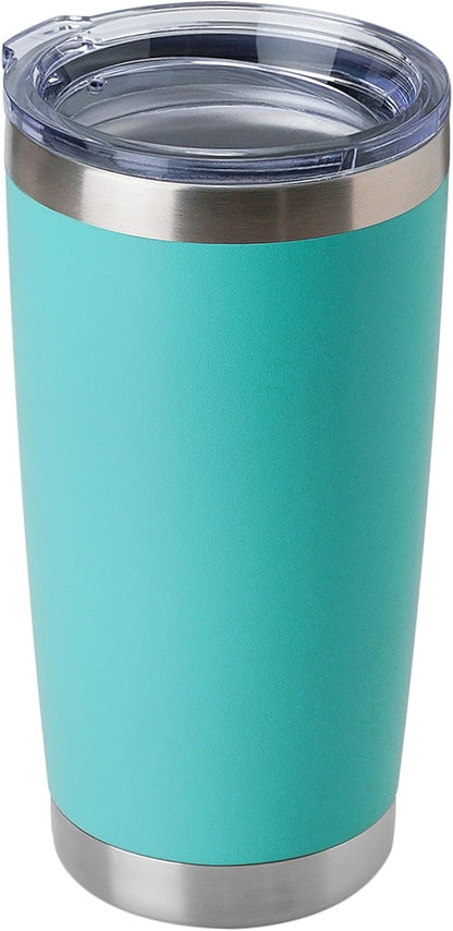 20 oz Tumbler Tier Three