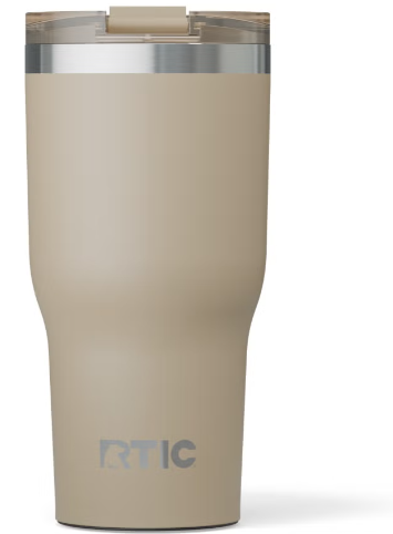 RTIC 20oz Tumbler Tier Two