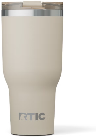 RTIC 40oz Tumbler No Handle Tier Two