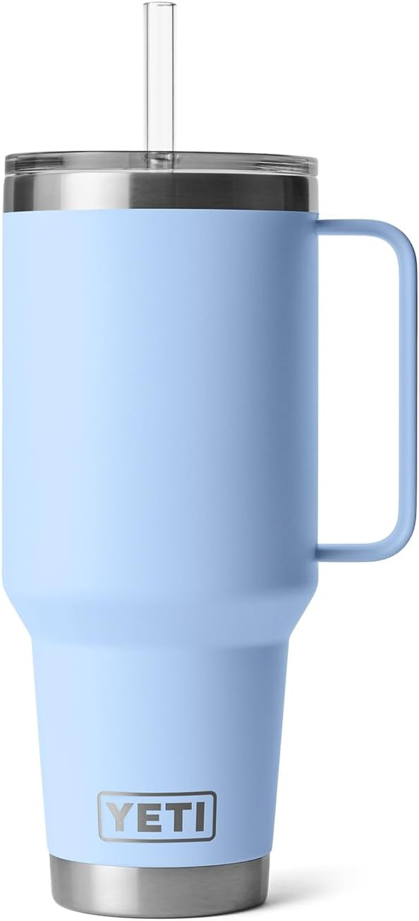 YETI 42oz Tumbler Seasonal Colors