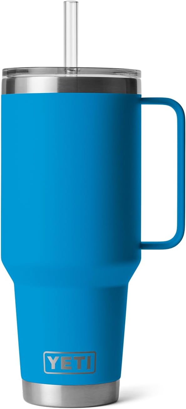YETI 42oz Tumbler Seasonal Colors