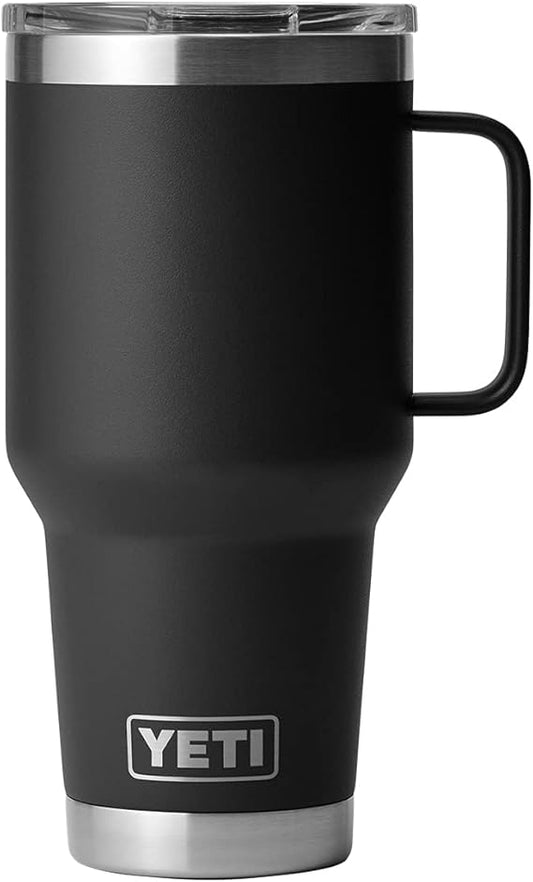 YETI 30oz Tumbler Core Colors With Handle
