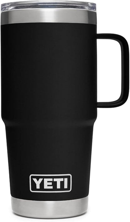YETI 20oz Tumbler Core Colors With Handle