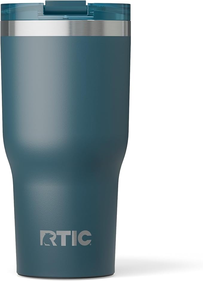 RTIC 30oz Tumbler No Handle Tier Two