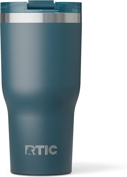 RTIC 30oz Tumbler No Handle Tier Two