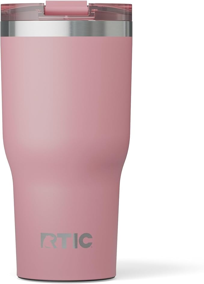 RTIC 30oz Tumbler No Handle Tier Two