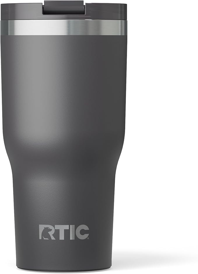 RTIC 30oz Tumbler No Handle Tier Two