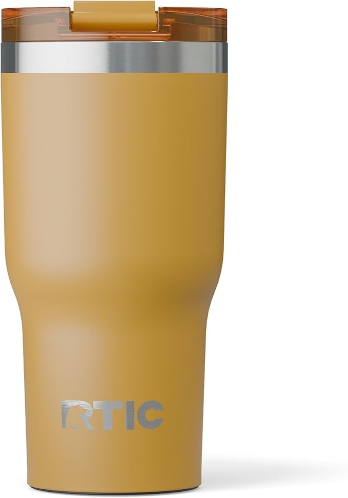 RTIC 20oz Tumbler Tier Two