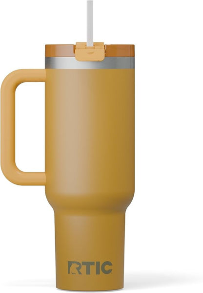 RTIC 40oz Tumbler With Handle Tier Two