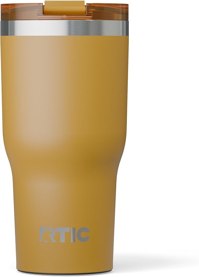 RTIC 30oz Tumbler No Handle Tier Two
