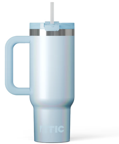 RTIC 30oz Tumbler With Handle Tier Two
