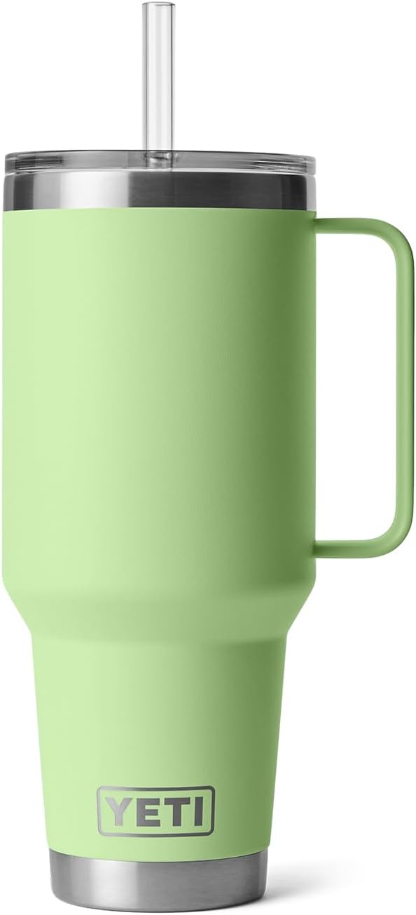 YETI 42oz Tumbler Seasonal Colors