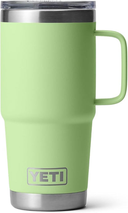 Yeti 20oz Tumbler Seasonal With Handle