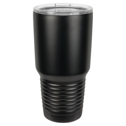 JDS 30oz Tumbler Tier Three