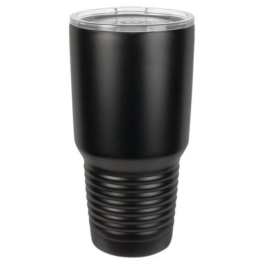 JDS 30oz Tumbler Tier Three