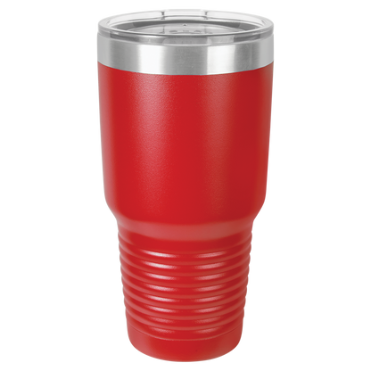 JDS 30oz Tumbler Tier Three