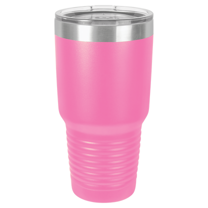 JDS 30oz Tumbler Tier Three