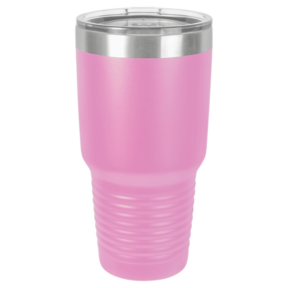 JDS 30oz Tumbler Tier Three