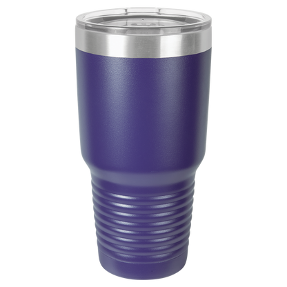 JDS 30oz Tumbler Tier Three