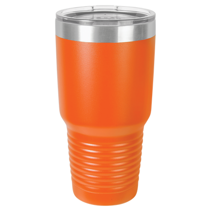 JDS 30oz Tumbler Tier Three