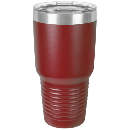 JDS 30oz Tumbler Tier Three