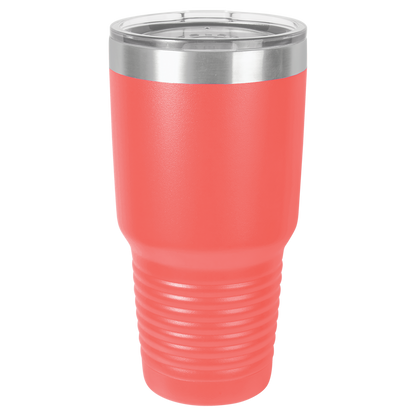 JDS 30oz Tumbler Tier Three