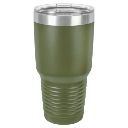 JDS 30oz Tumbler Tier Three
