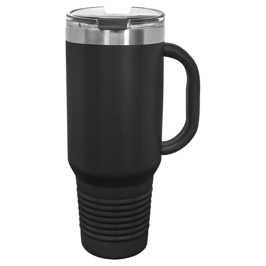 JDS 40oz Tumbler Tier Three