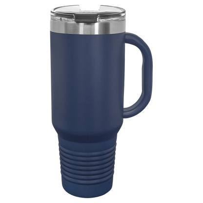 JDS 40oz Tumbler Tier Three